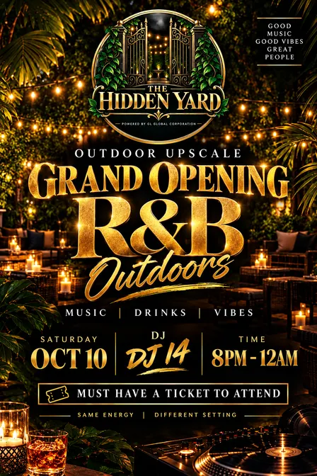 R&B Outdoors