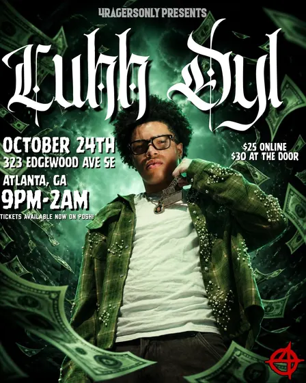 LUHH DYL LIVE