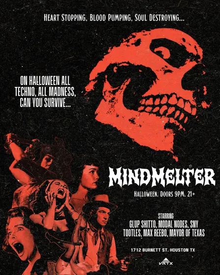 MINDMELTER