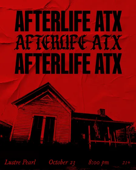 AFTERLIFE ATX