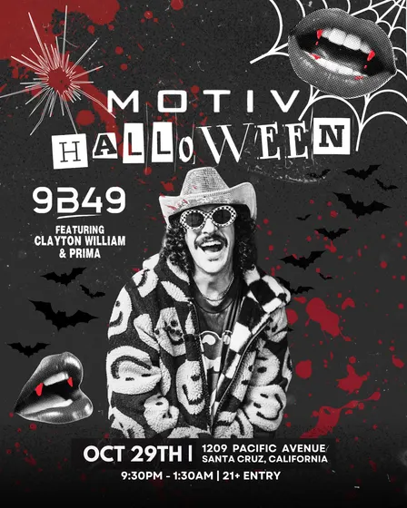 9B49 @ MOTIV