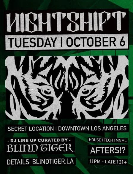 AFTERS 10-06 ( TUESDAY )