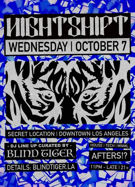 AFTERS 10-07 ( WEDNESDAY )