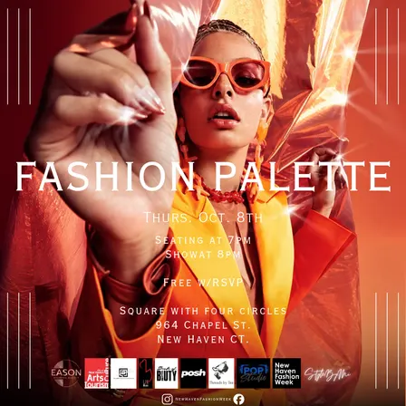 Fashion Palette