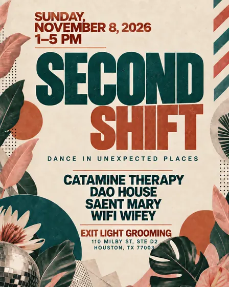 Second Shift