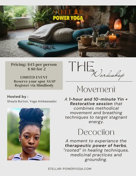 ✨The Root Immersion✨