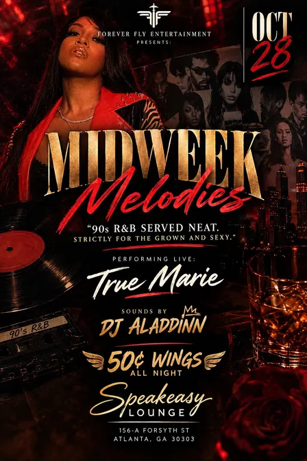 Midweek Melodies 2