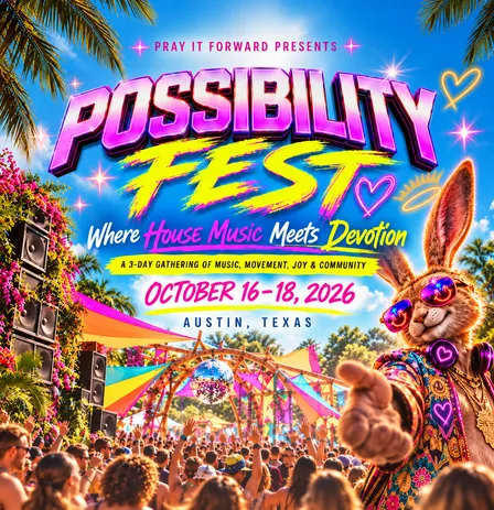 Possibility Fest