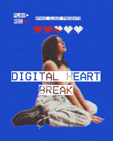 DIGITAL HEARTBREAK 2