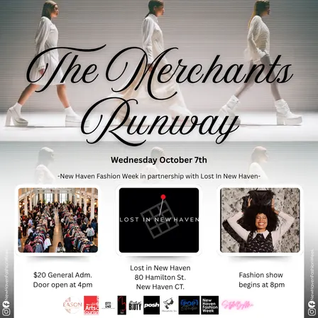 The Merchants Runway