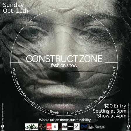 Construct Zone, fashion show