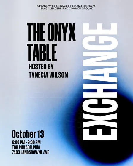 The Onyx Table: Exchange