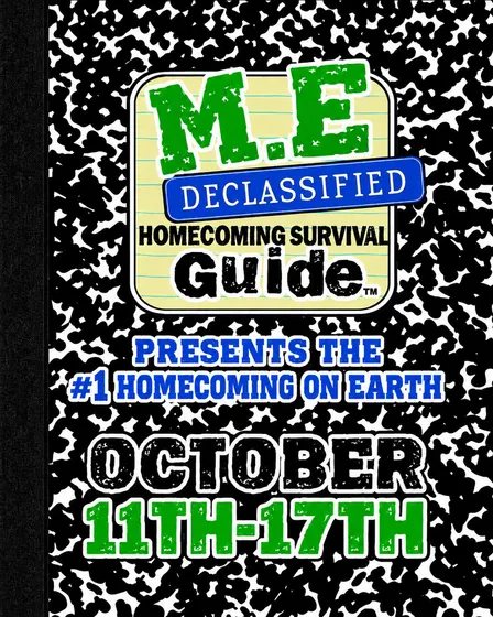 #1 HOMECOMING ON EARTH || ALL ACCESS PASS
