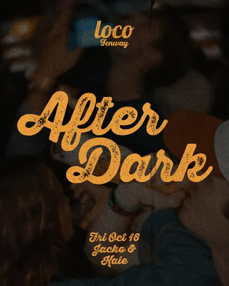 Loco After Dark