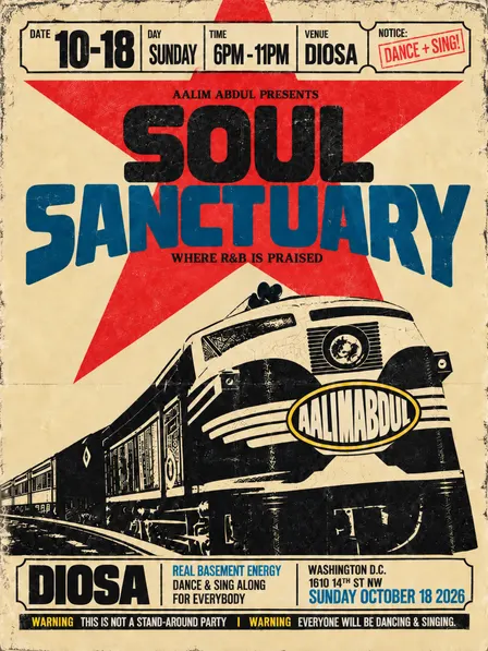SOUL SANCTUARY