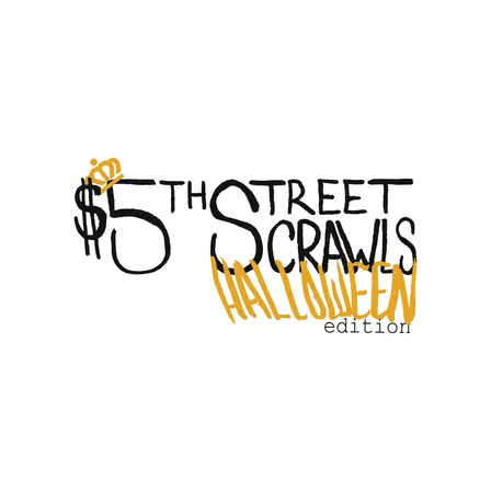 $$5th Street Crawls CLT Halloween Edition