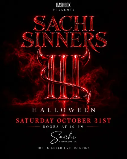 SACHI SINNERS 3