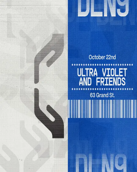 Ultra Violet, La Máquina del Tiempo | Dead Letter No.9