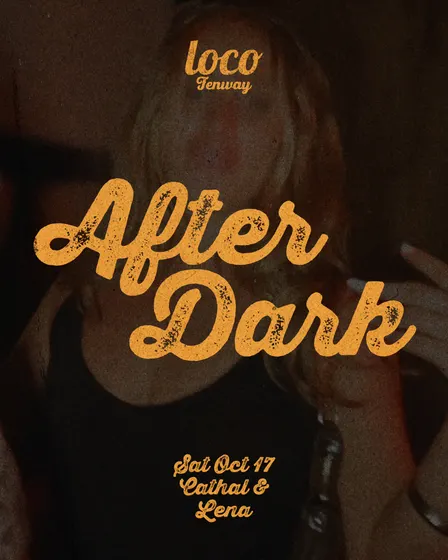 Loco After Dark