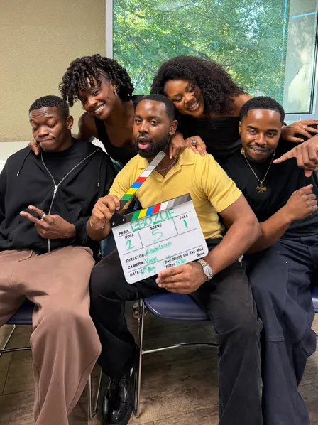 EBOZUE: Episode 4 Watch Party – “The Game Night”