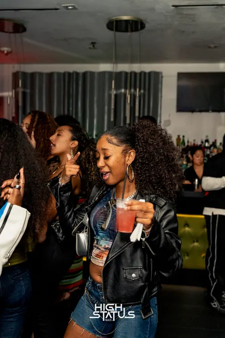 THURSDAY THERAPY: The RNB Experience | Oct 15th
