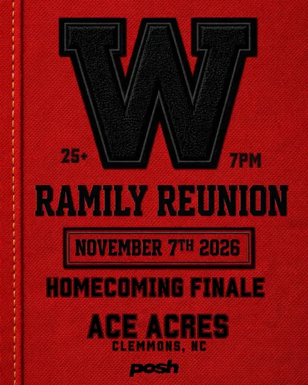 Ramily Reunion Part IV