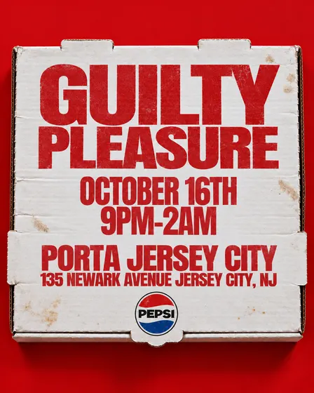 Guilty Pleasure: UNLIMITED PIZZA PARTY