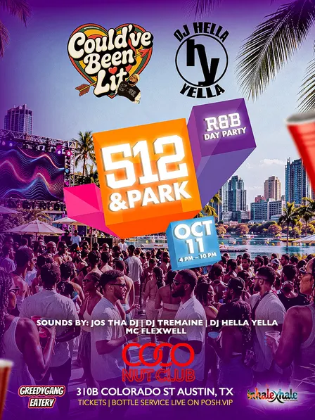 512 & Park