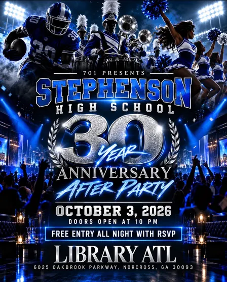 JAG DAY AFTER PARTY