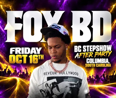 FOX BD CONCERT BC HOMECOMING KICK OFF