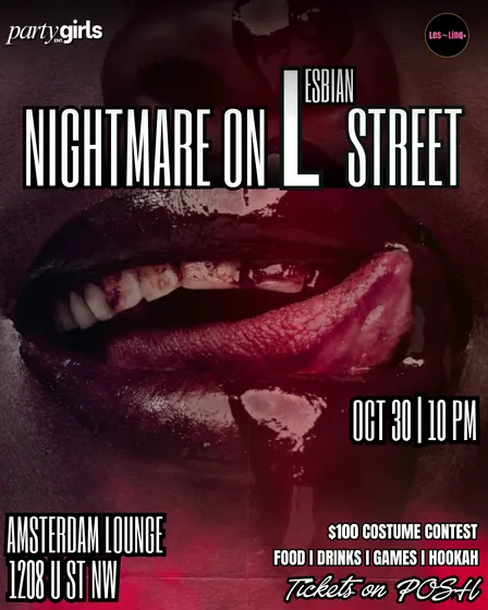 Nightmare on L Street