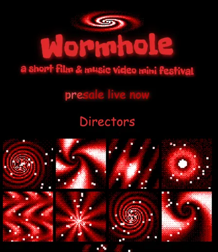 Wormhole