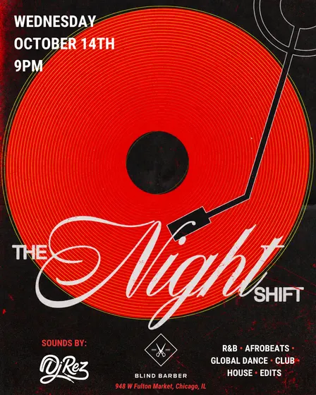 The Night Shift