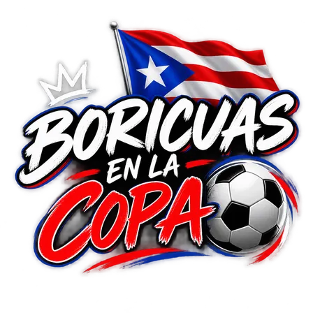 BORICUAS EN LA COPA: PUERTO RICO VS NORTH KOREA GAME MATCH
