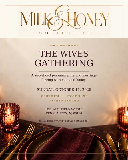 The Wives Gathering