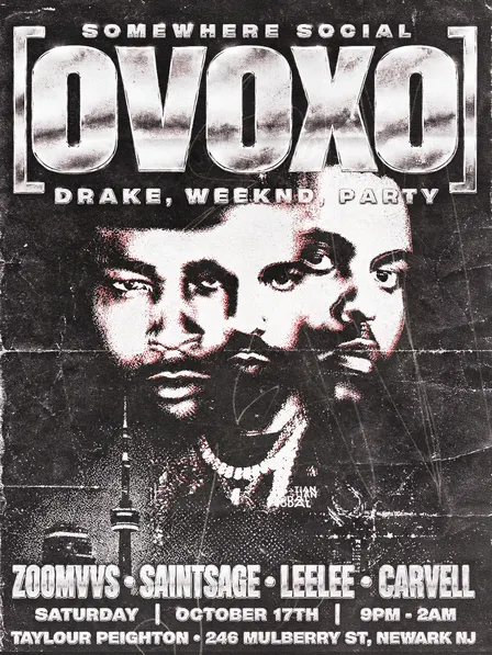 OVOXO