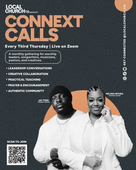 CONNEXT CALL: Open House