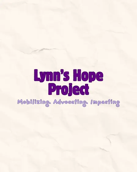 LHP Domestic Violence Awareness Month Walk