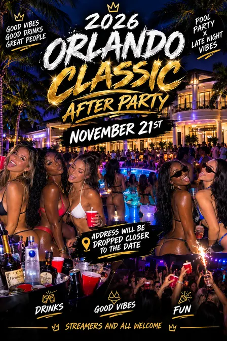 Classic After Party