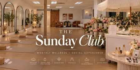 The Sunday Club
