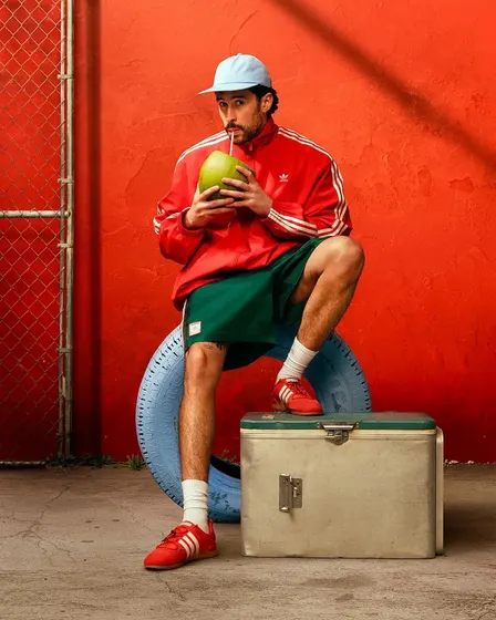 El Coro Presents: Benito Mostly