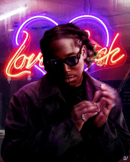 DON TOLIVER LIVE CONCERT