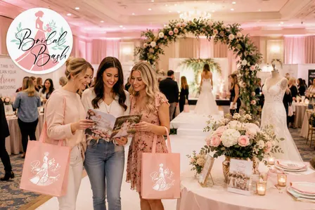 Bridal Bash at AC Marriott Worcester (Copy)