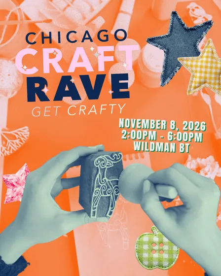 Chicago Craft Rave