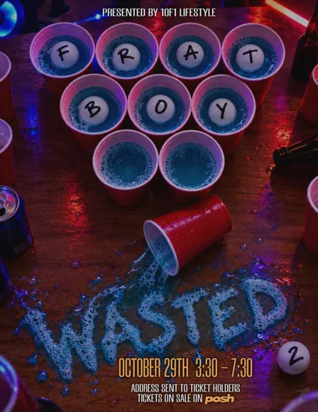 PHRAT BOY WASTED 2