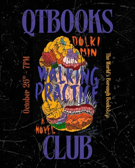 October Book Club