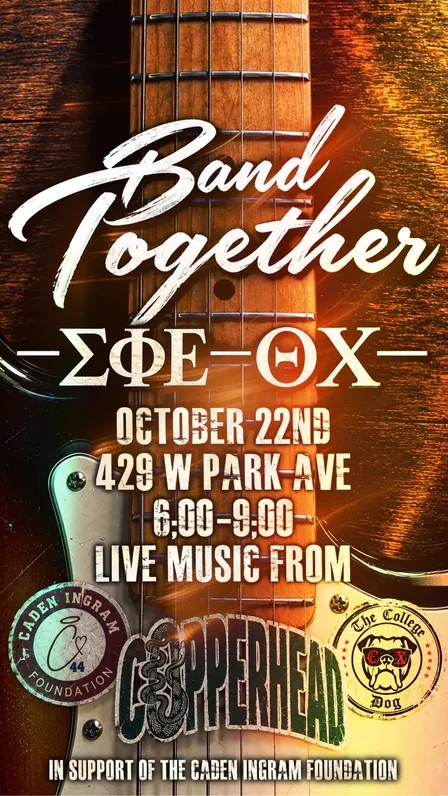 Band Together