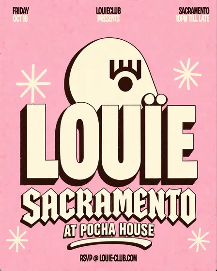 LOUIE