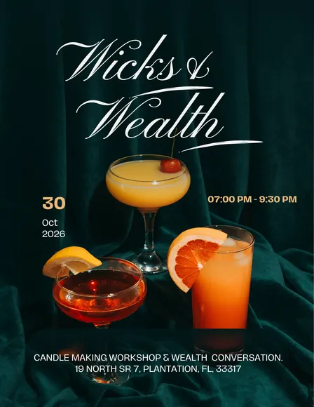 Wicks & Wealth