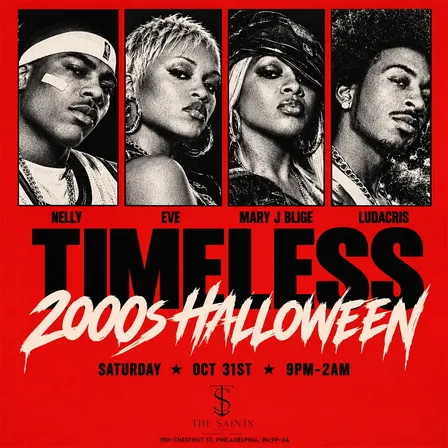 2000s Halloween